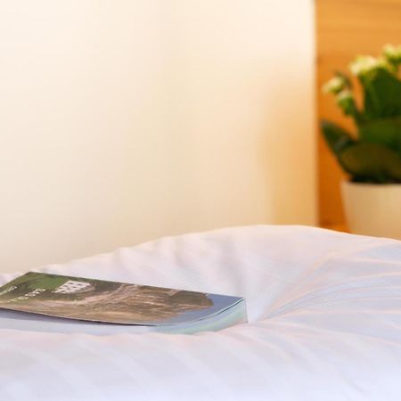 Hotel Antermoia Zewnętrze zdjęcie