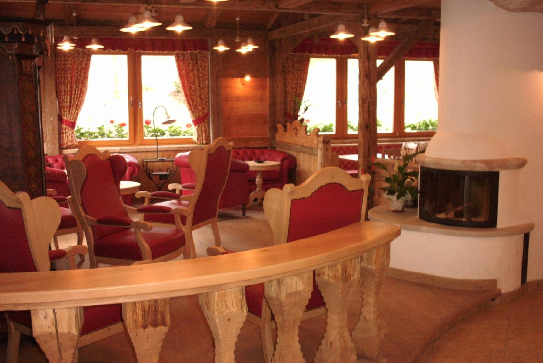 Hotel Antermoia Zewnętrze zdjęcie