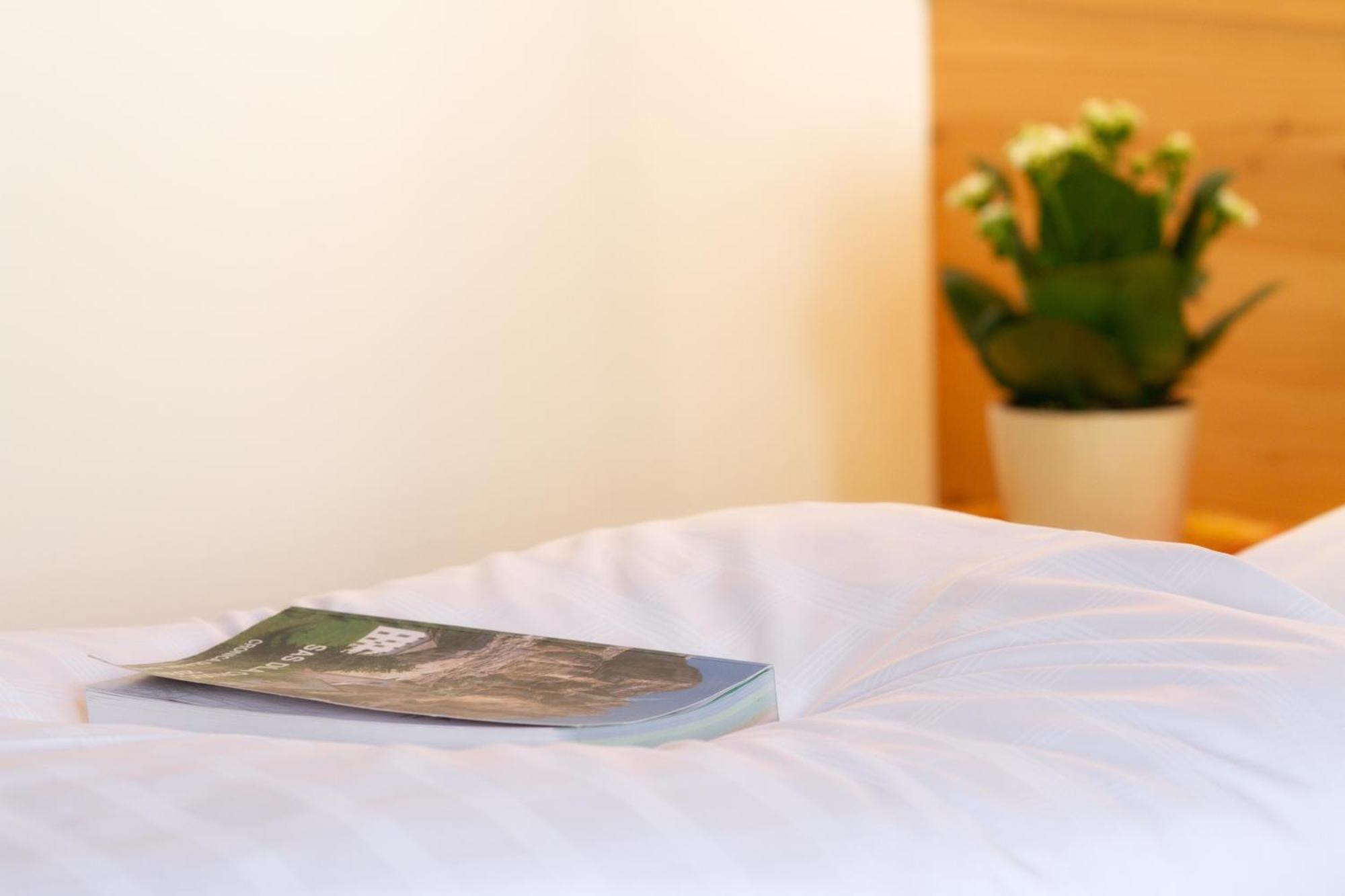 Hotel Antermoia Zewnętrze zdjęcie