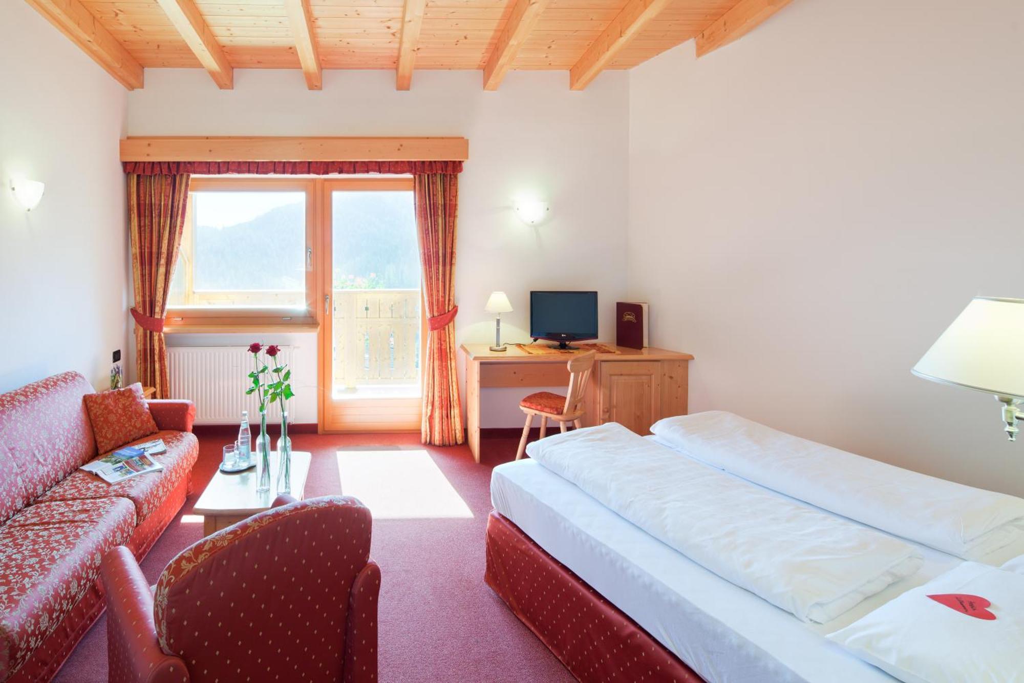Hotel Antermoia Zewnętrze zdjęcie