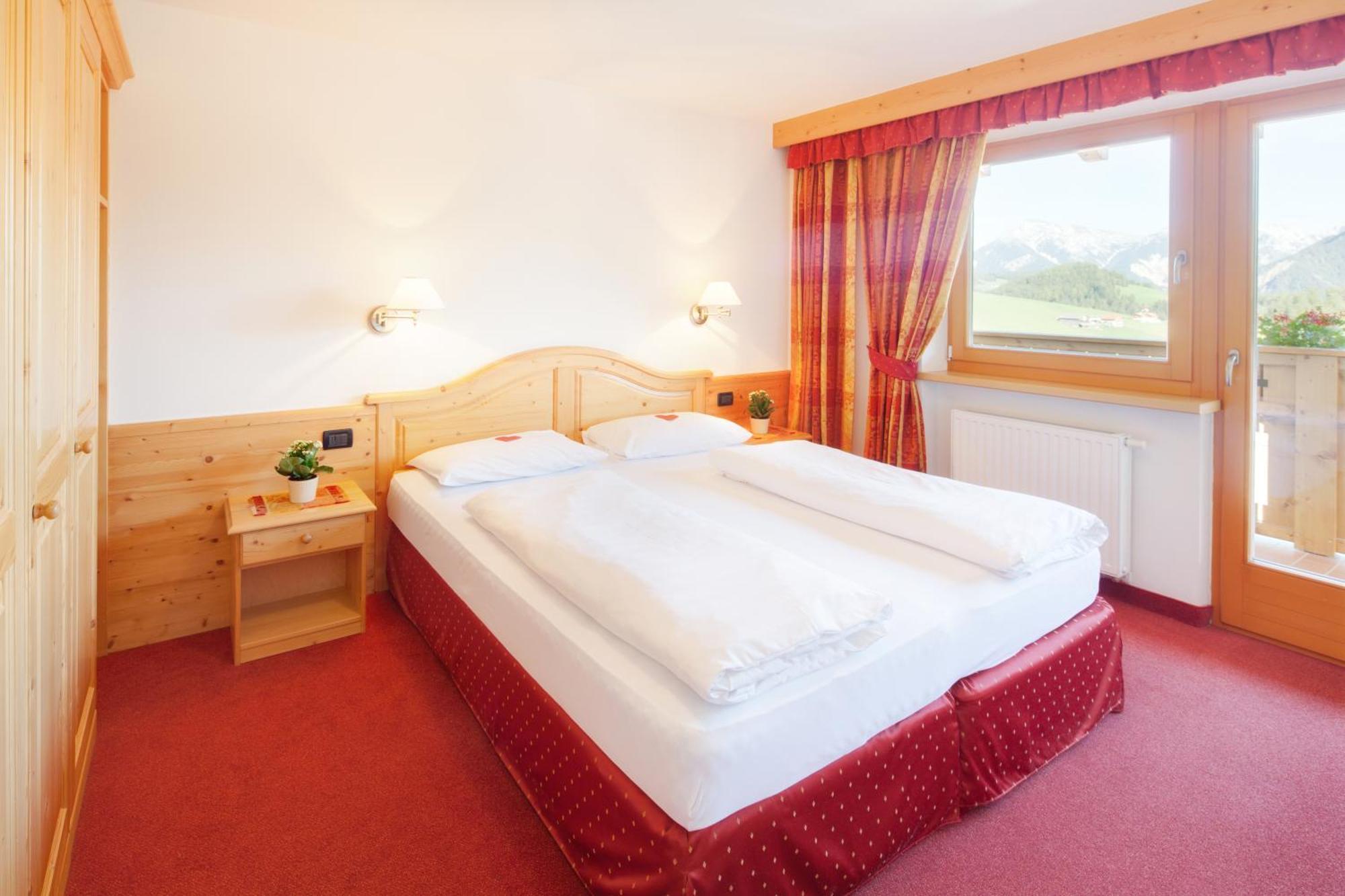 Hotel Antermoia Zewnętrze zdjęcie