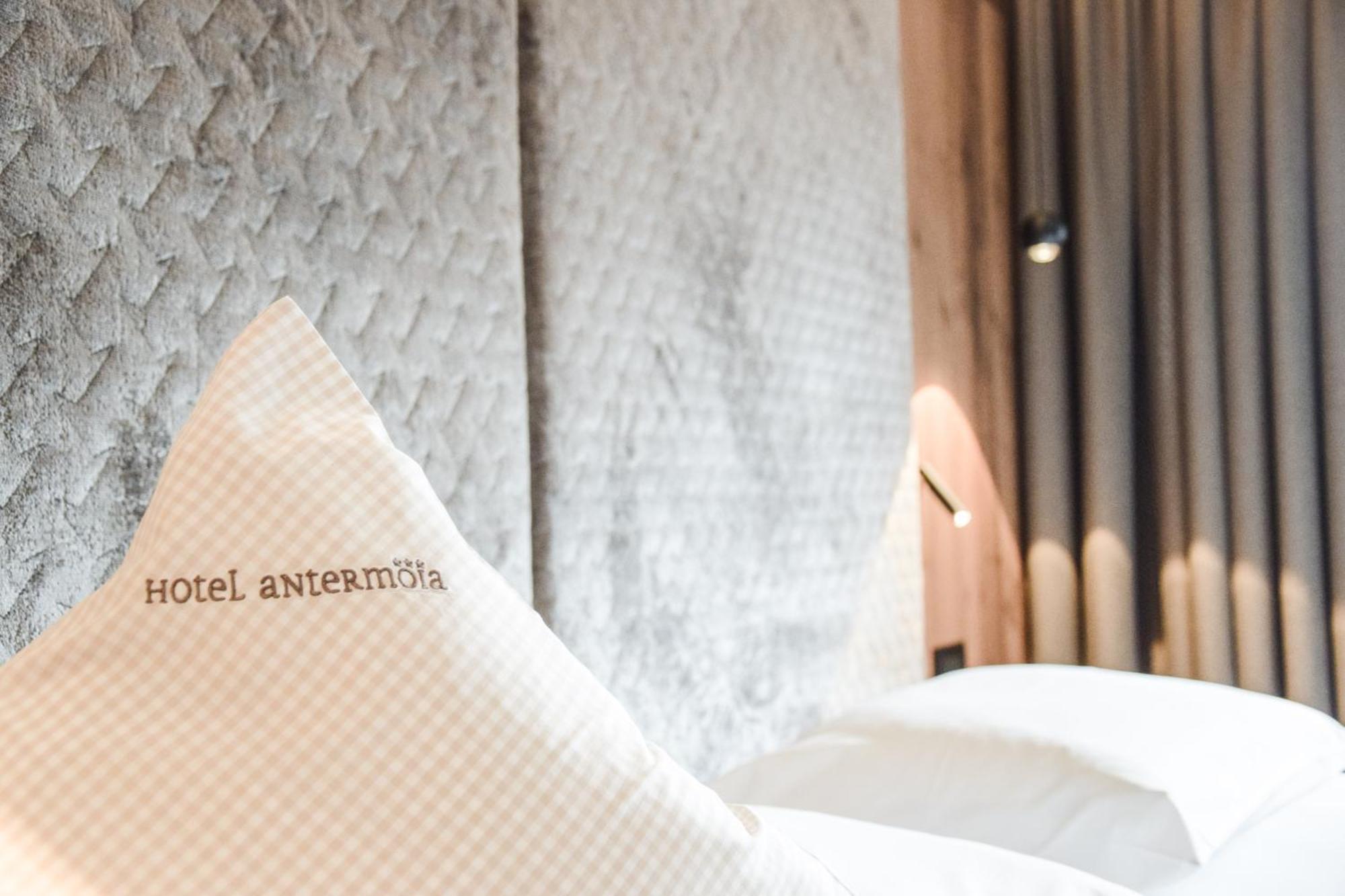 Hotel Antermoia Zewnętrze zdjęcie