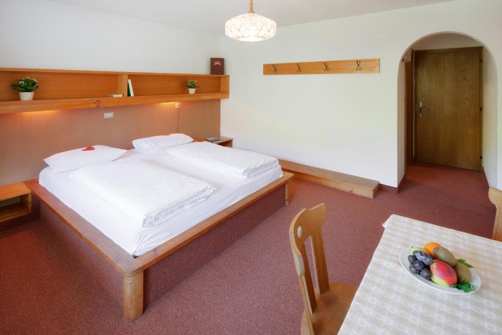 Hotel Antermoia Pokój zdjęcie