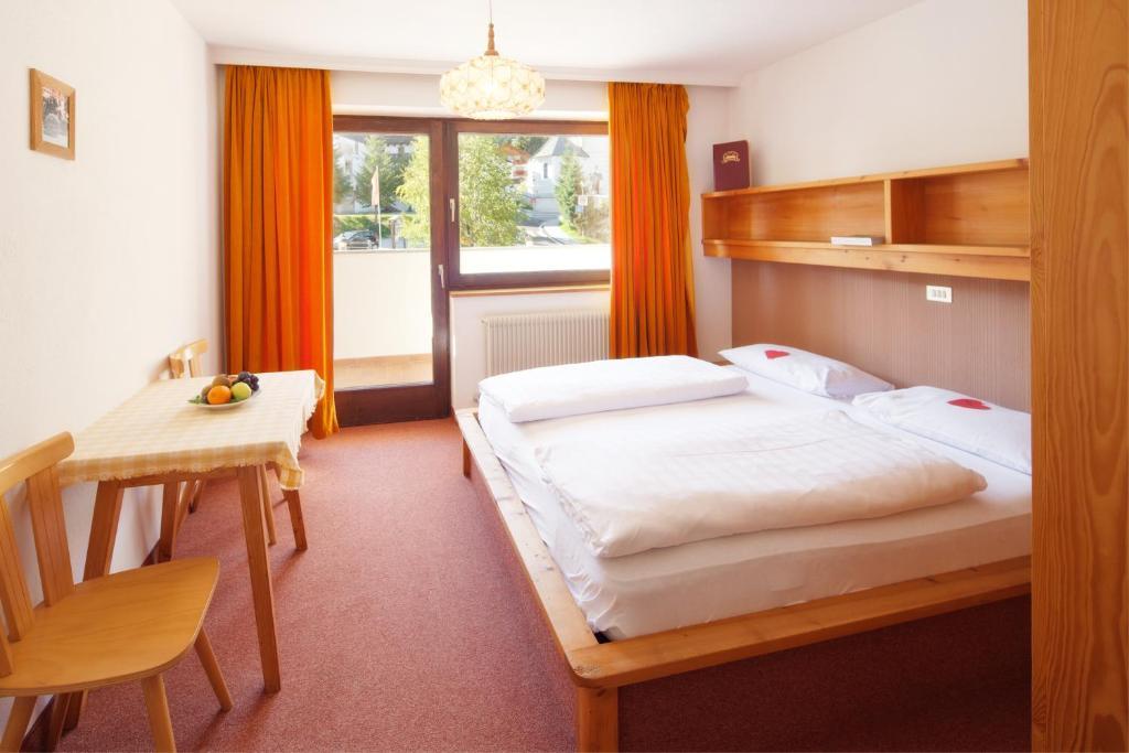 Hotel Antermoia Pokój zdjęcie