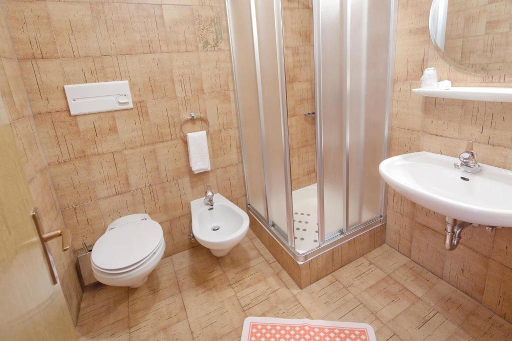 Hotel Antermoia Pokój zdjęcie