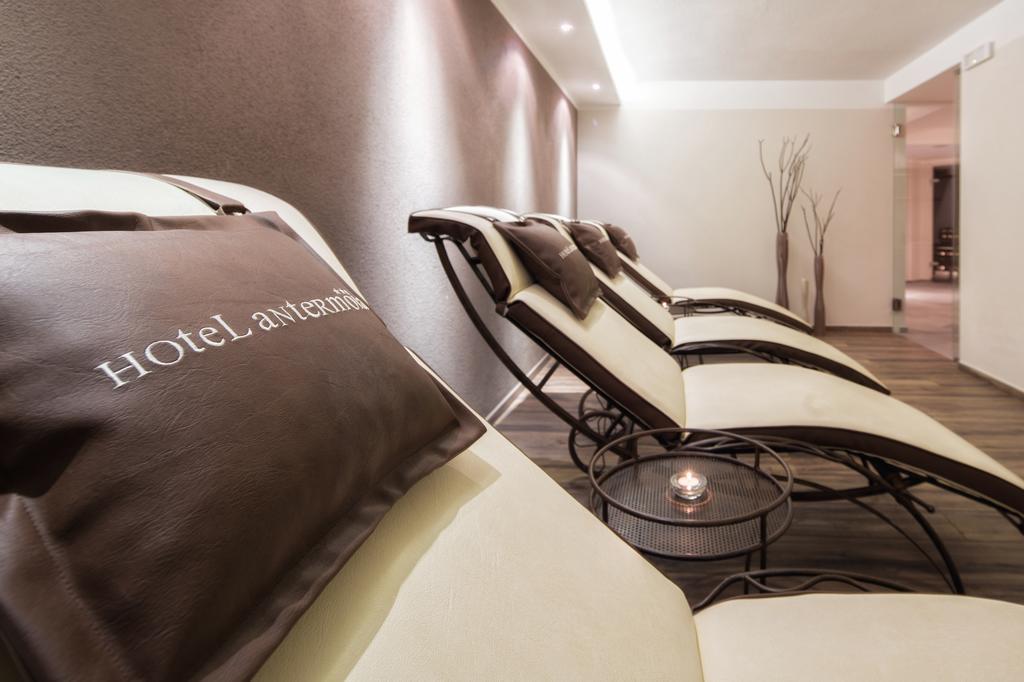 Hotel Antermoia Zewnętrze zdjęcie