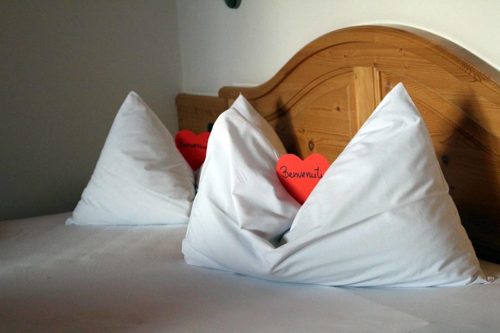 Hotel Antermoia Zewnętrze zdjęcie