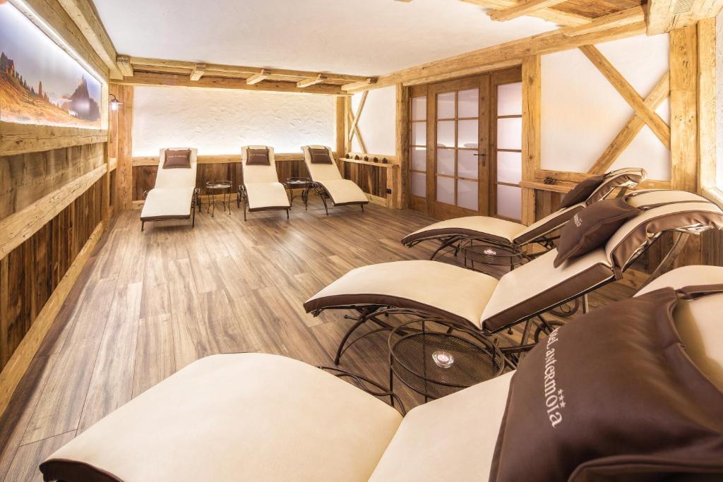 Hotel Antermoia Zewnętrze zdjęcie