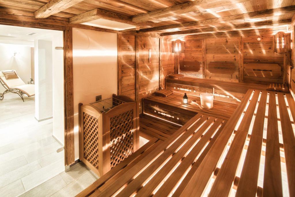 Hotel Antermoia Zewnętrze zdjęcie