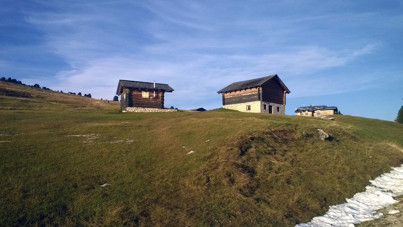 Hotel Antermoia Zewnętrze zdjęcie